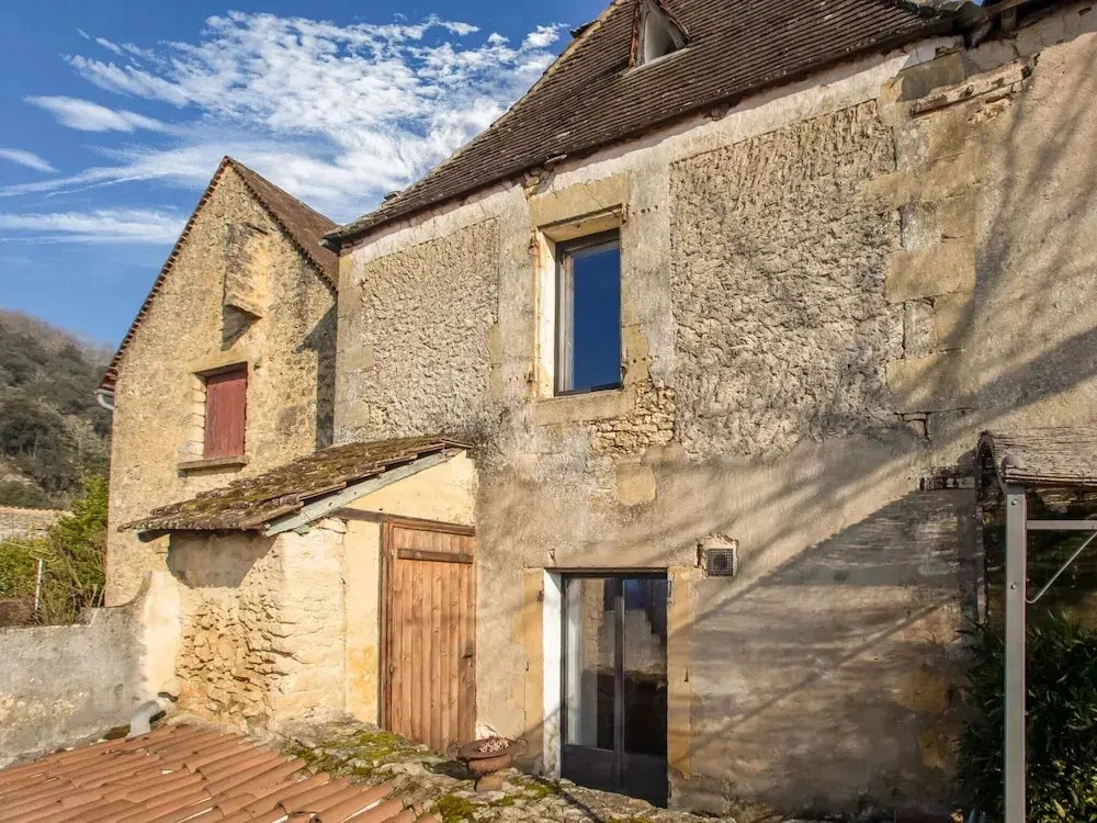 Cozy Vacation Home in Nouvelle-aquitaine