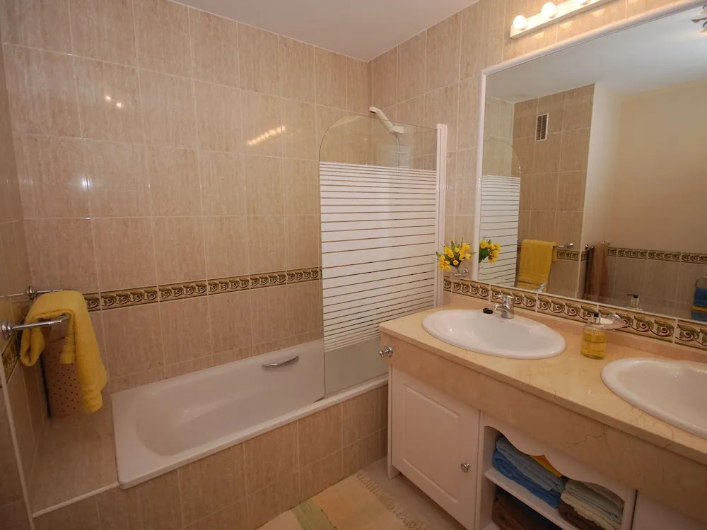 Apartment Near Beaches