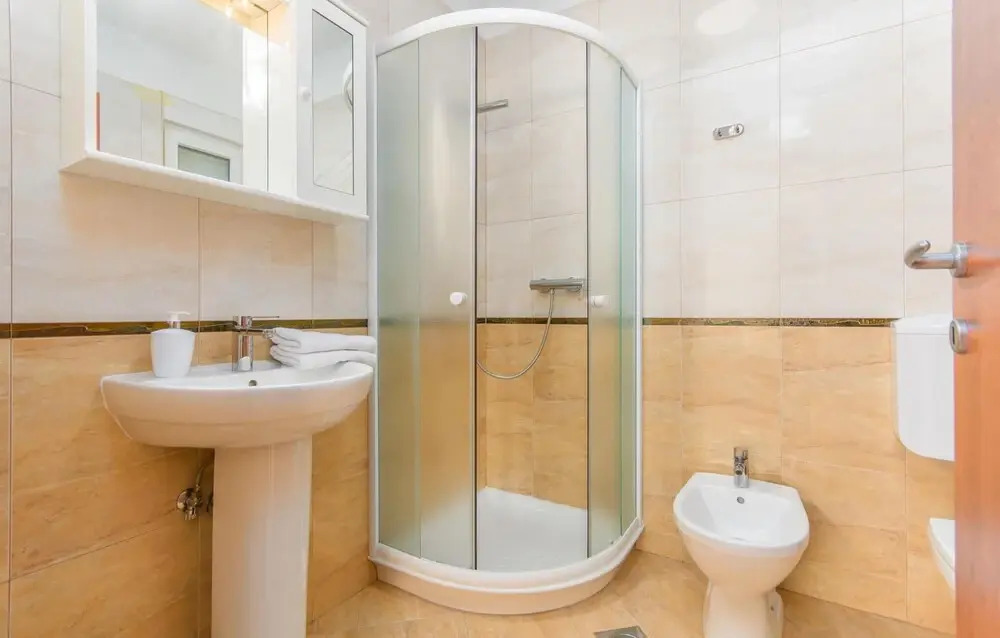 Stunning Apartment in Labin With 1 Bedrooms and Wifi