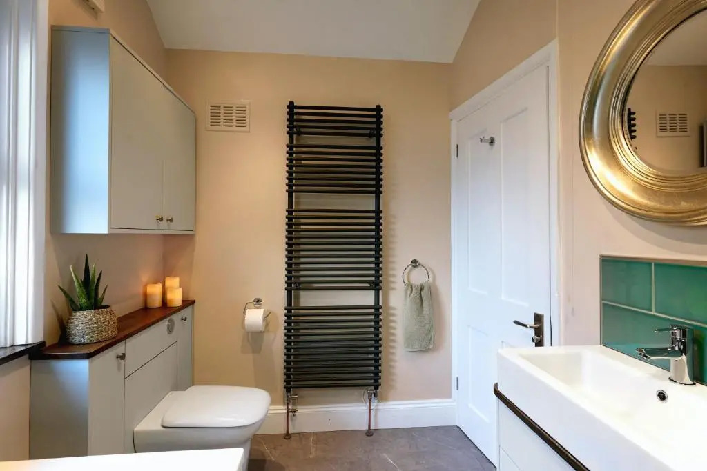 Boscobel Apartments