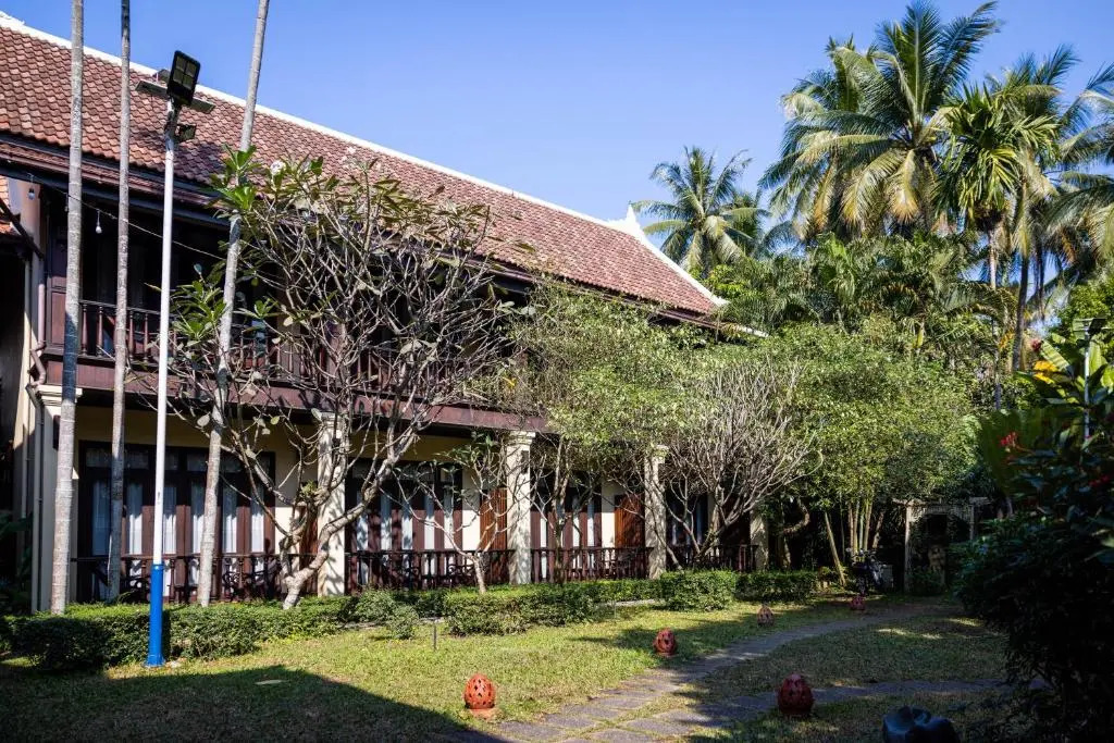 Sada Hotel