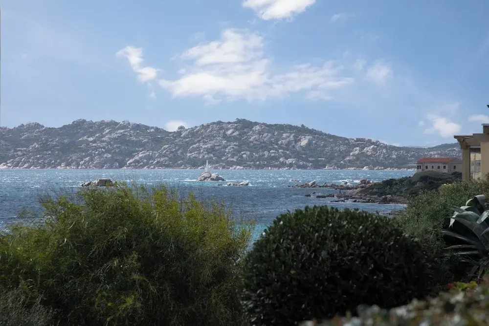 Casa Lentisco a La Maddalena by Wonderful Italy