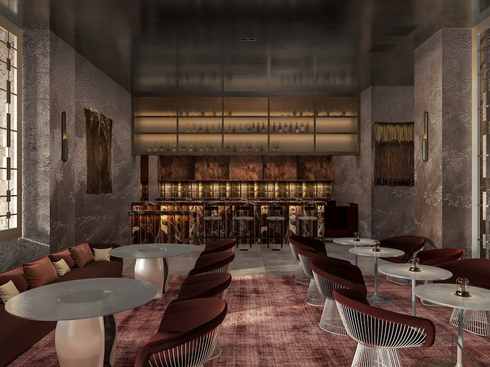 Clark Hotel