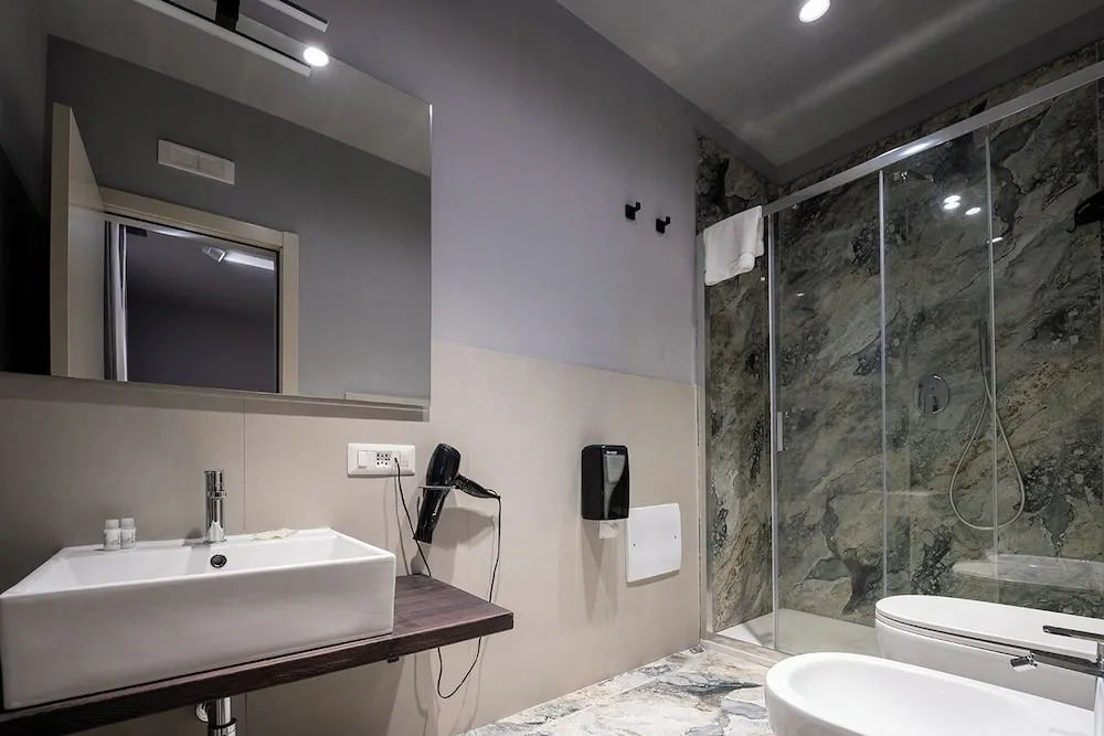 Mia Suites Angioino