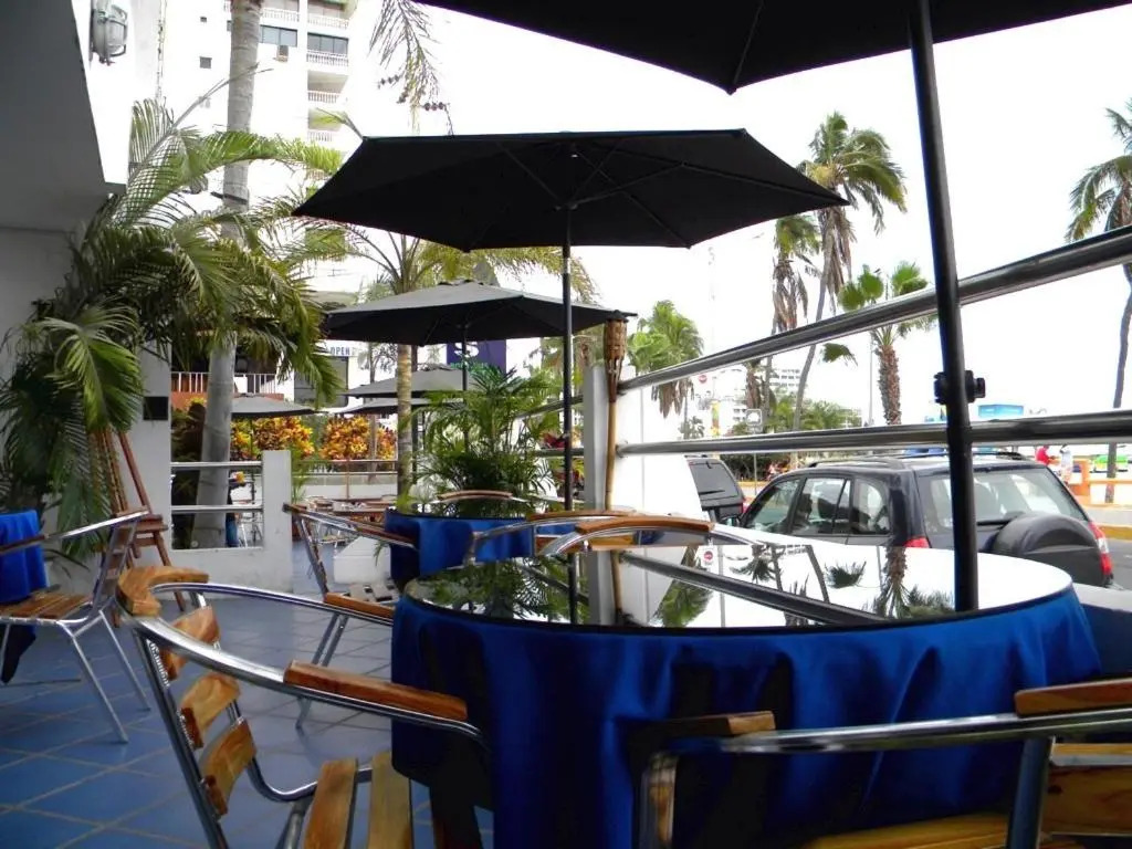 Hotel Cocos