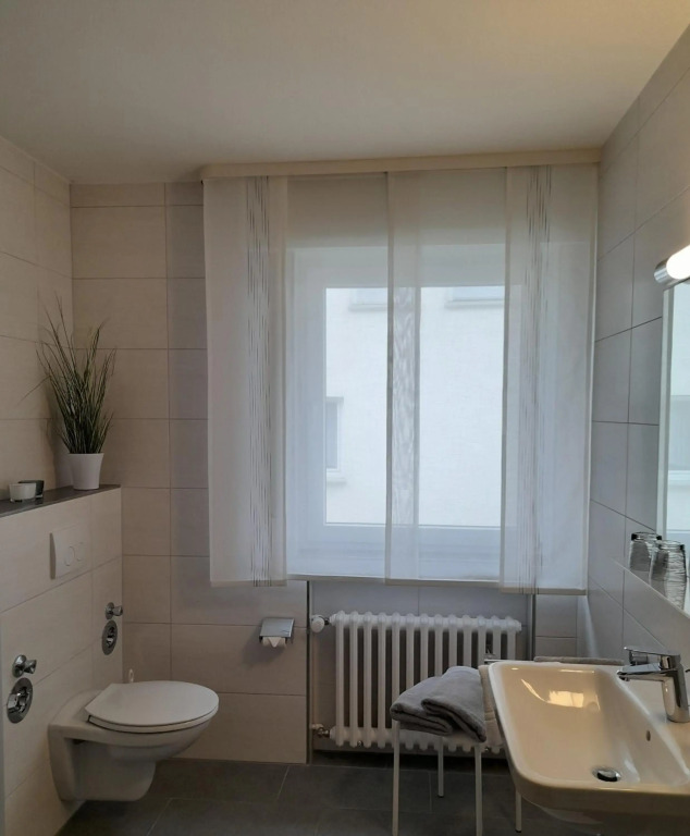 Ferienwohnung und Gästezimmer Iburgblick