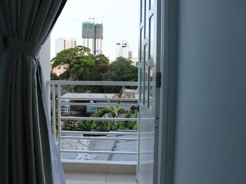 Quang Nhat Hotel