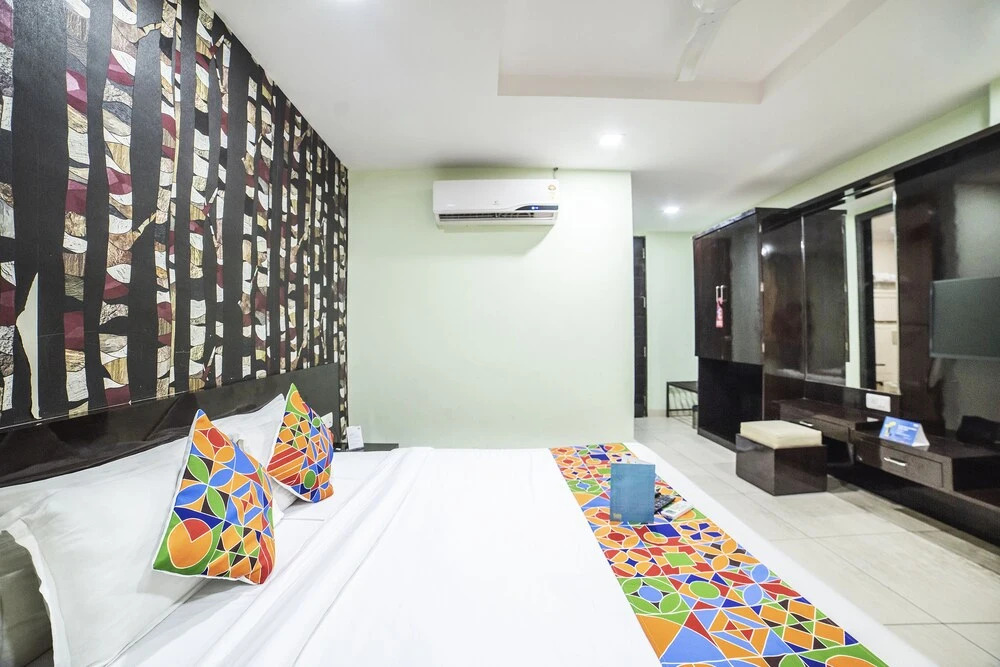 FabHotel SP 13 AB Road