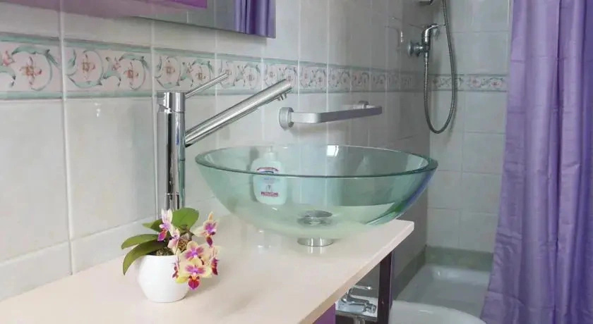 Stefano Colonna B&B