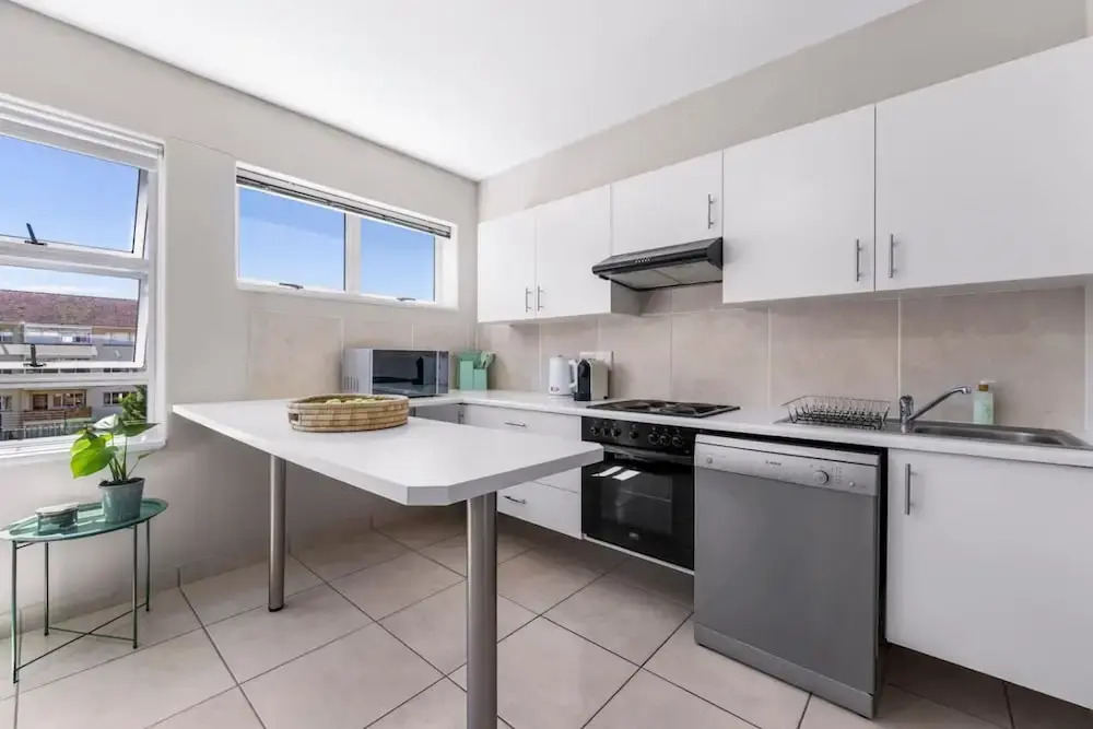 Little Daisy Apartment in Tamboerskloof