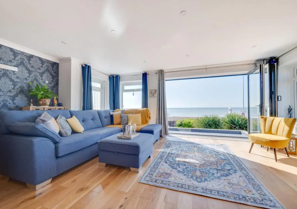 Vitamin Sea House