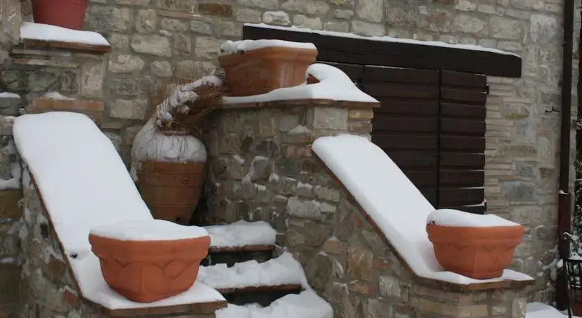 La Fattoria dei Montanari