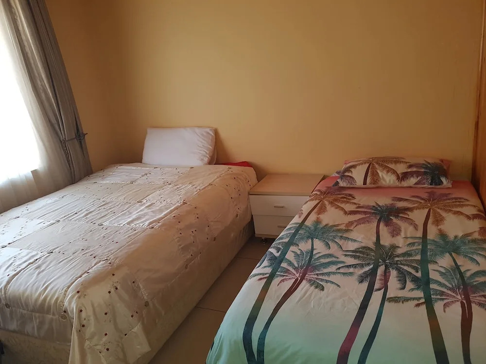 BGM Guesthouse