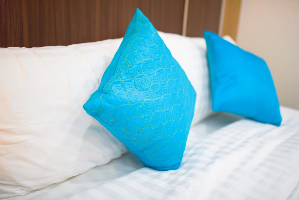 Thanburi Hotel
