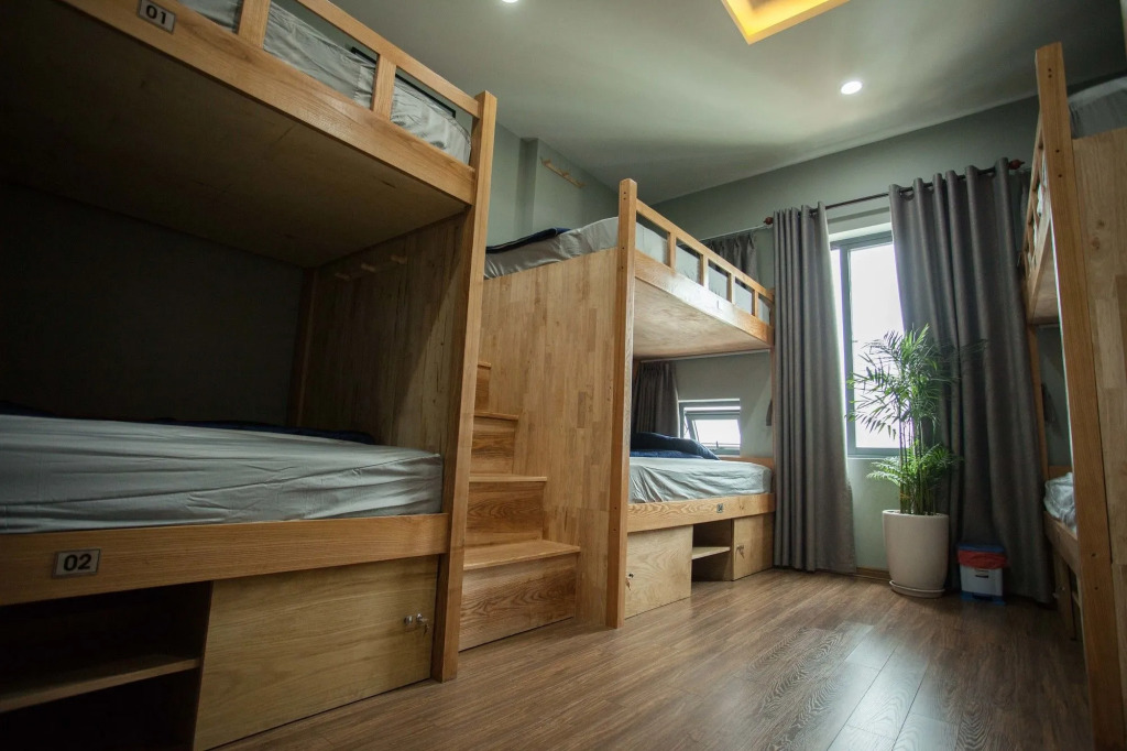 Karola Hostel