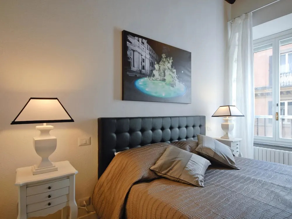 Marilyn Apartment