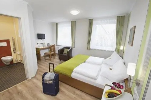 Hotel Lindenhof