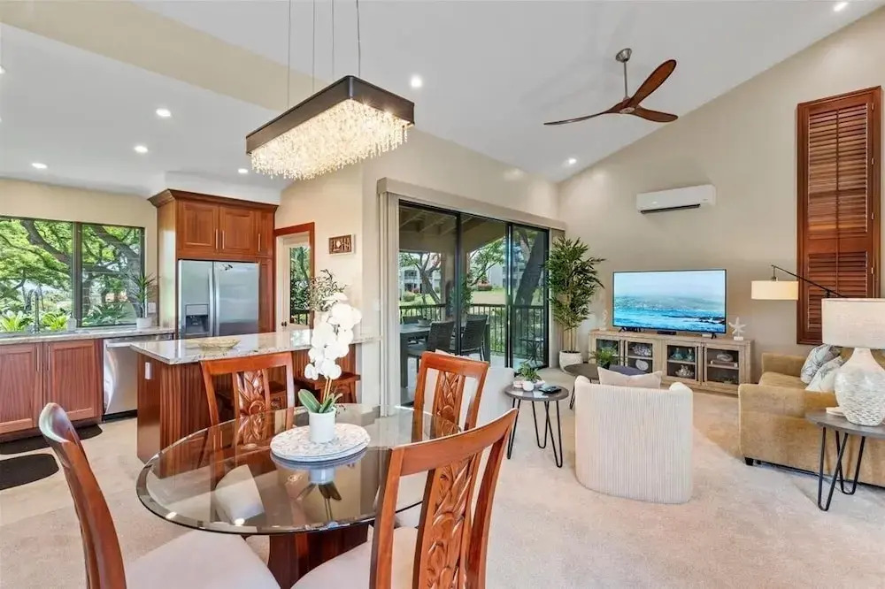 Wailea Ekahi 37e 1 Bedroom Condo
