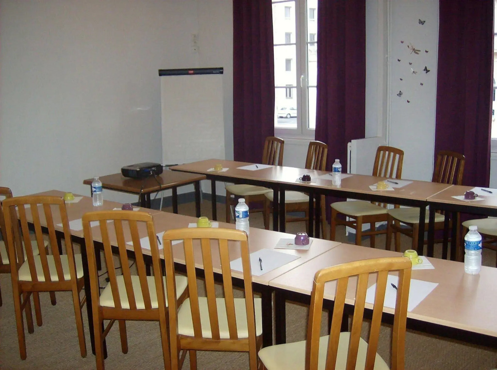 Cit Hotel de France