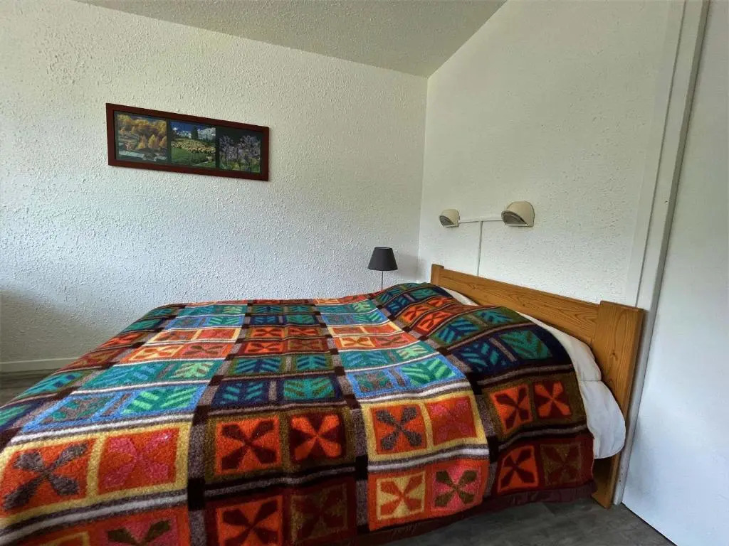 Appartement Les Menuires, 2 pièces, 6 personnes - FR-1-452-179