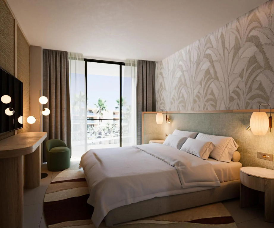 The Westin Salgados Beach Resort, Algarve
