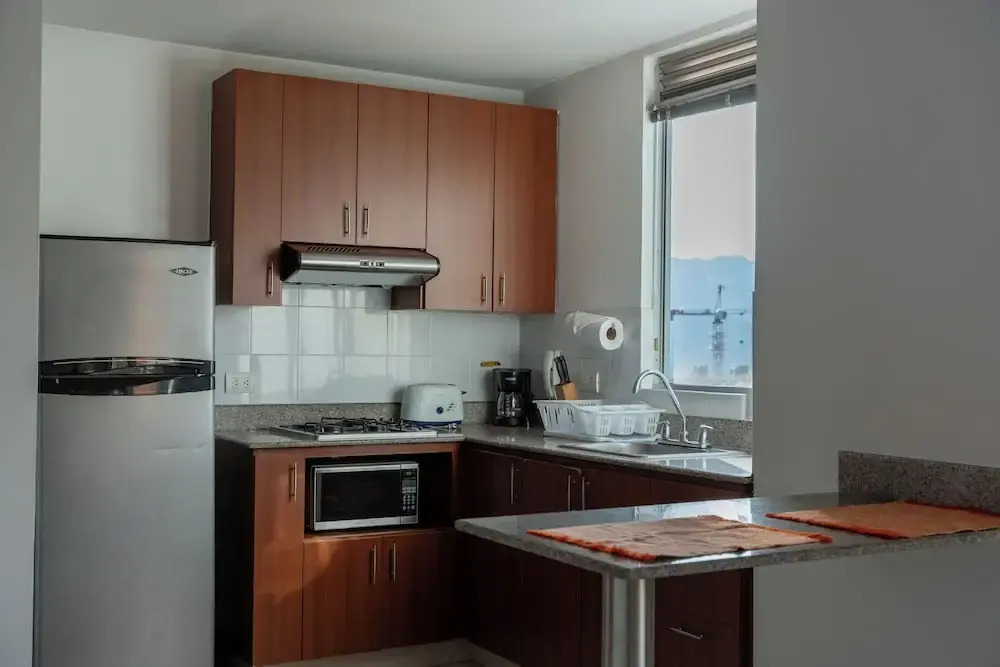 Stylish Apt el poblado by Hoost APT 608
