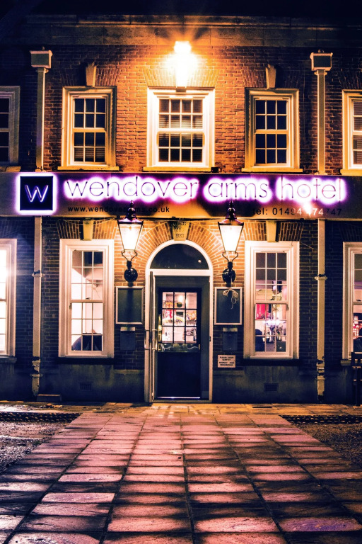 Wendover Arms Hotel