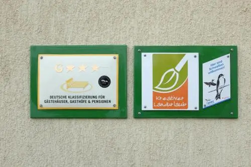 Pension Schwalbennest