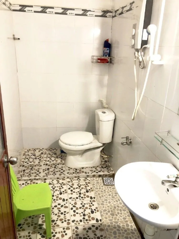 Hoang Bao Vy Guesthouse