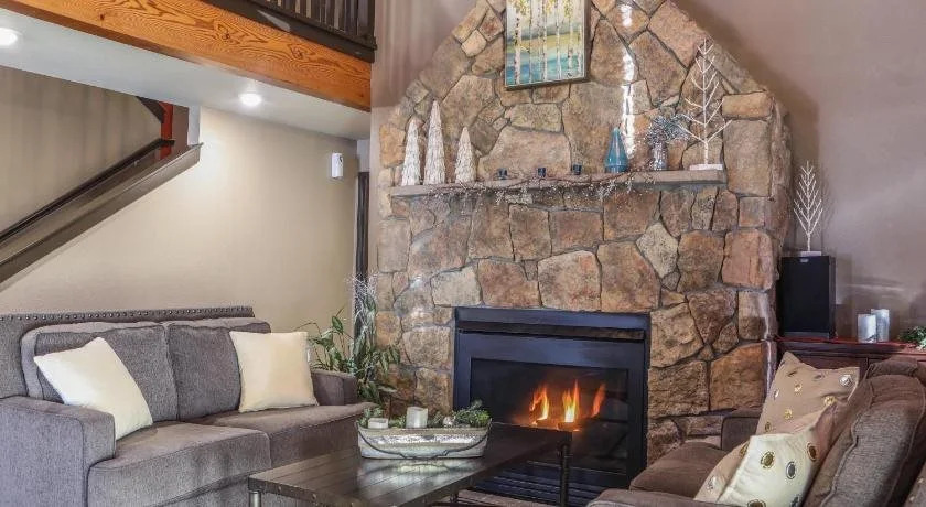 Breck Inn