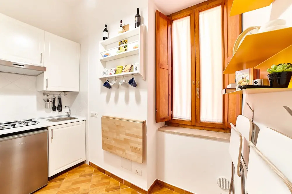 Narciso Apartment