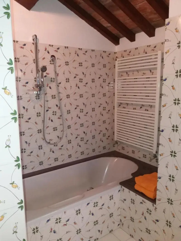 B&B Un mondo a Colori