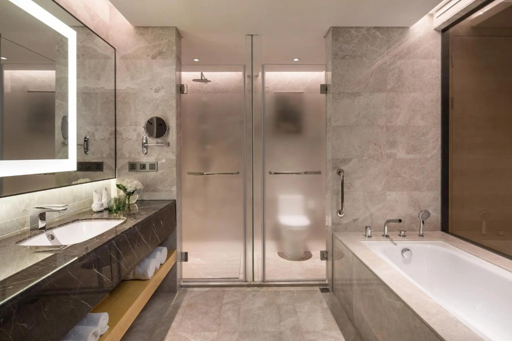 Holiday Inn Suzhou Taihu Lake by IHG