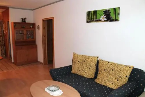 Ferienwohnung L417 Fur 2-4 Personen An Der Ostsee