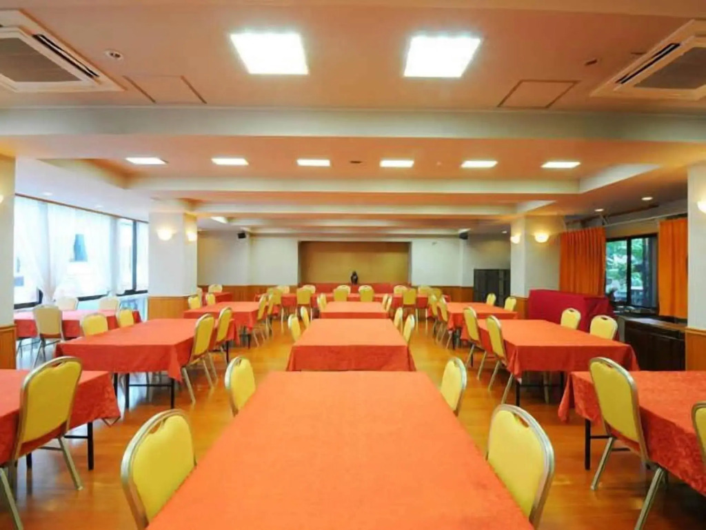 Masuya Ryokan