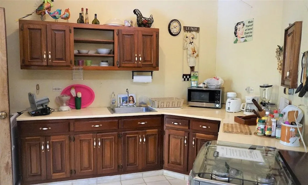 2 Bedroom 'Bird Watching Vacation' Villa