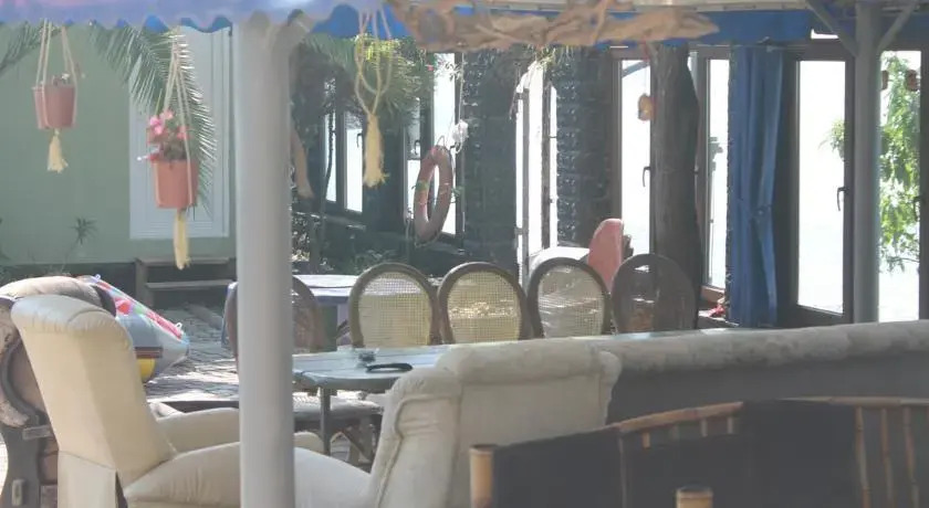 Seaside Guesthouse on Tamar