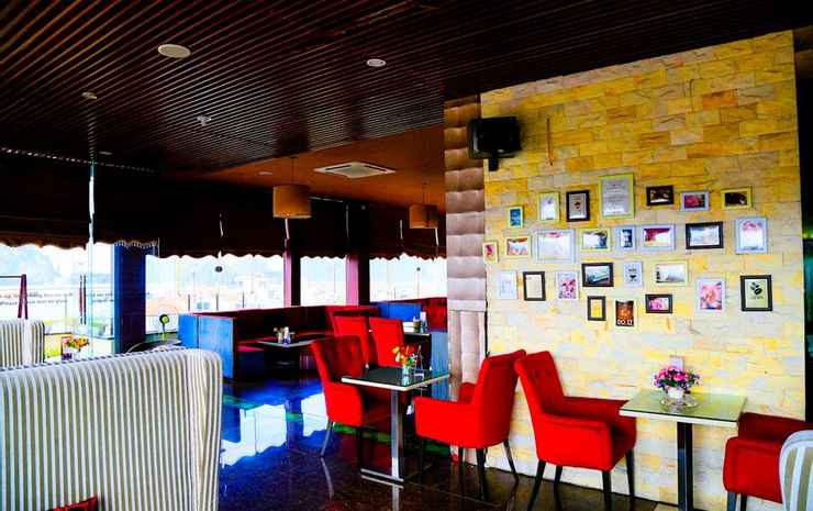 Green Capital Hotel 2