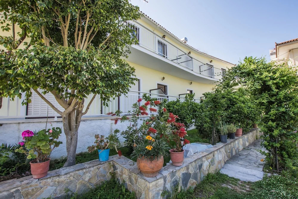 Theodora Studios