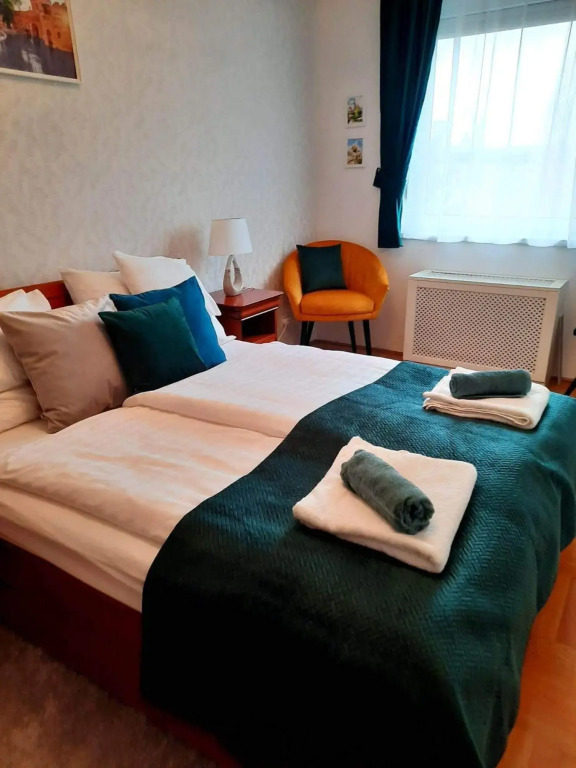 Rossalini Apartment with FREE Parking