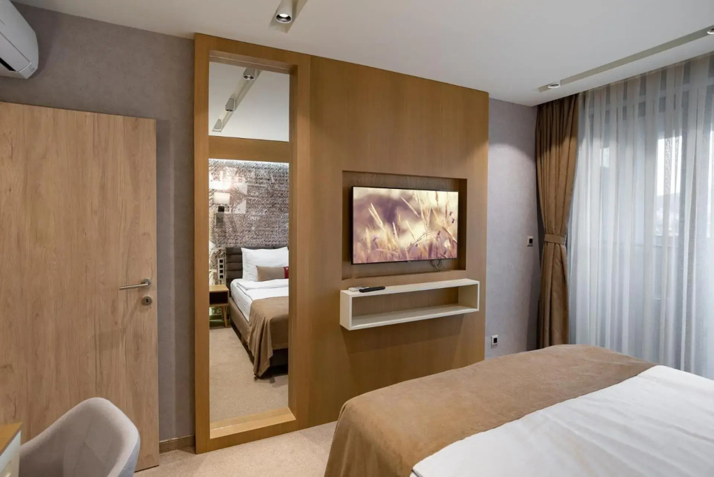City Park Inn Apartment Verona