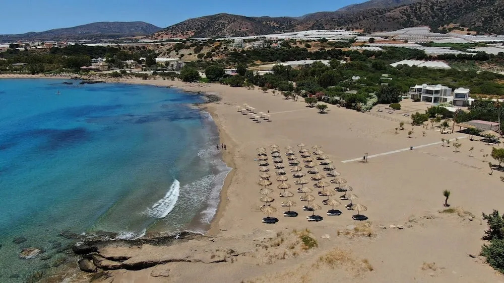 Mear Family Escape - Summer Cretan Getaway