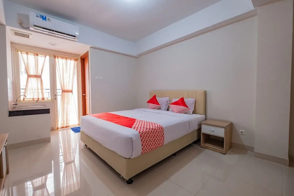 OYO 2505 Green Park View