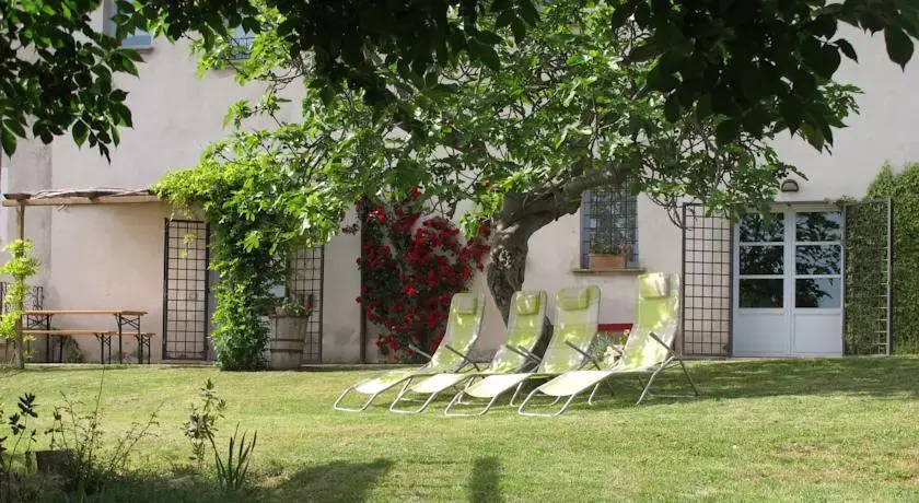 Casa le Monache