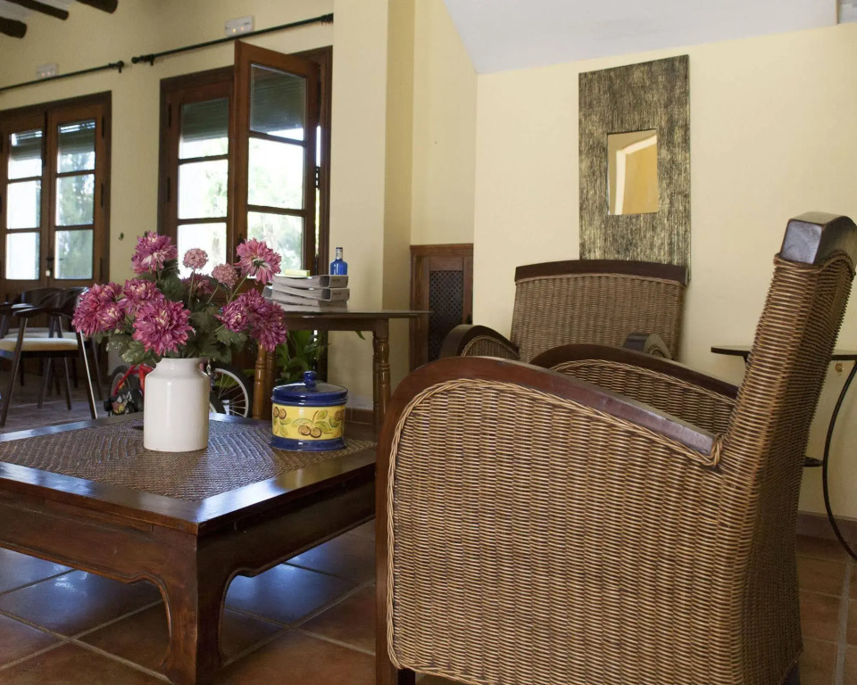 Casa Rural Aire