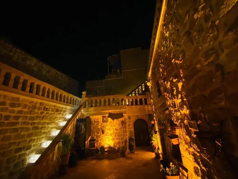 Beyt Nahrayn Konaği