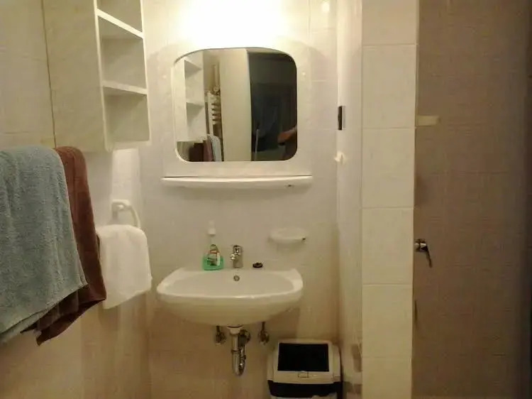 Haus Kati Apartman