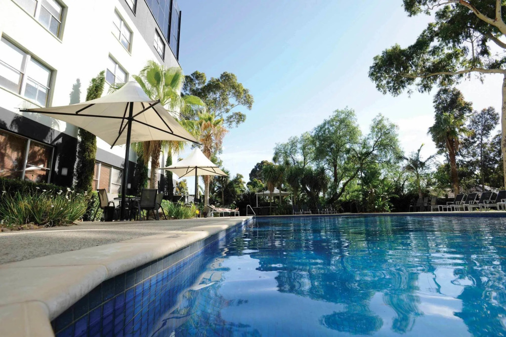 Novotel Melbourne Preston