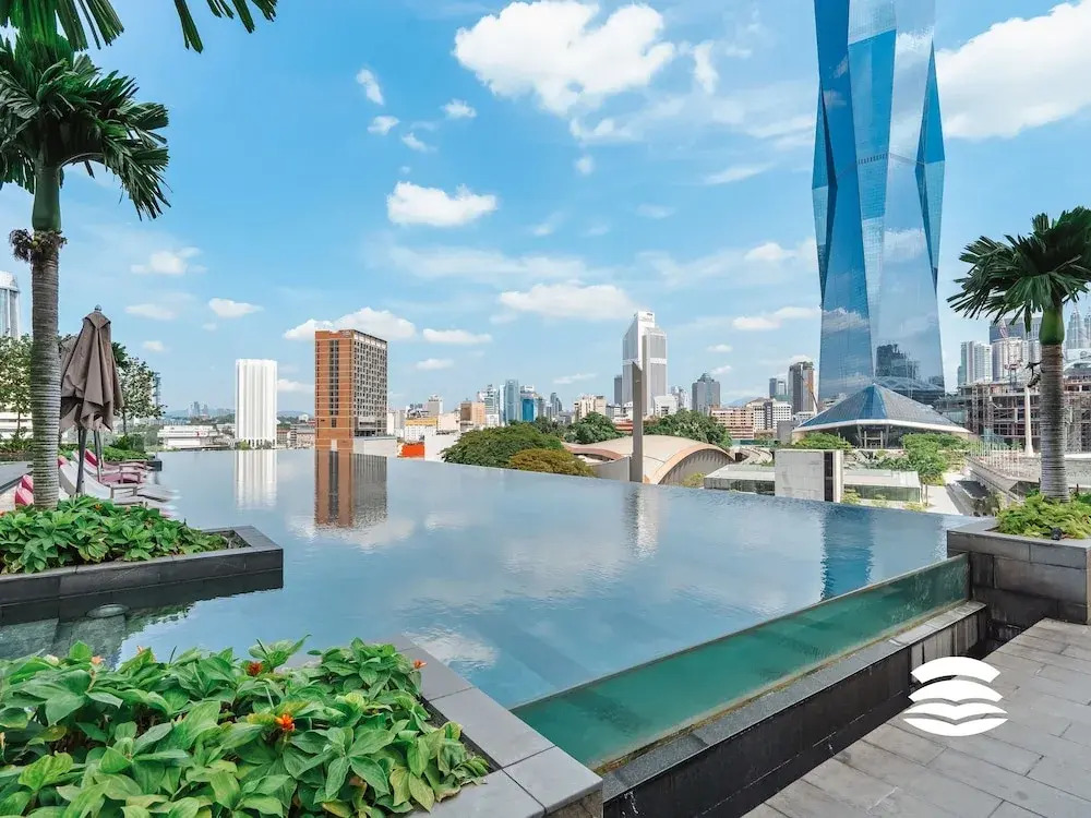 Opus Residences by Star Haven