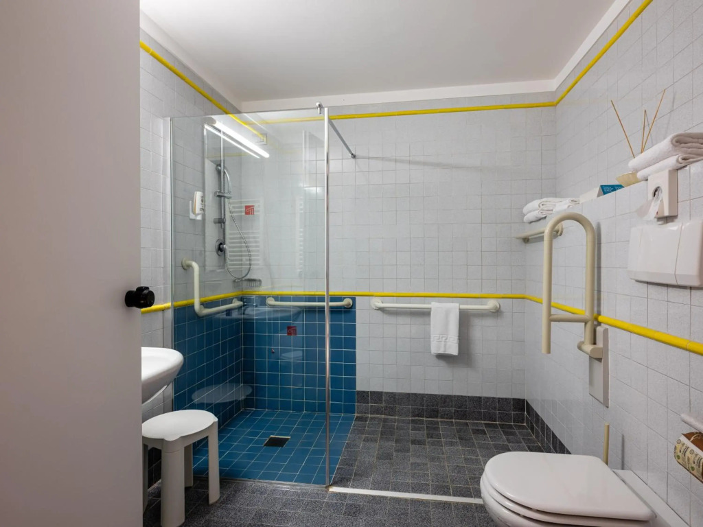 Parc Hotel Gritti